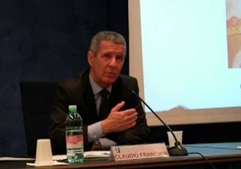 La FIGC piange Claudio Franchini, era vice presidente della 3ª sezione della Corte Federale d’Appello