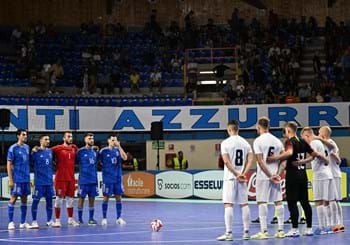 Qualificazioni Mondiali, Italia a caccia del pass per l’Uzbekistan: i convocati per le gare con Slovenia e Spagna
