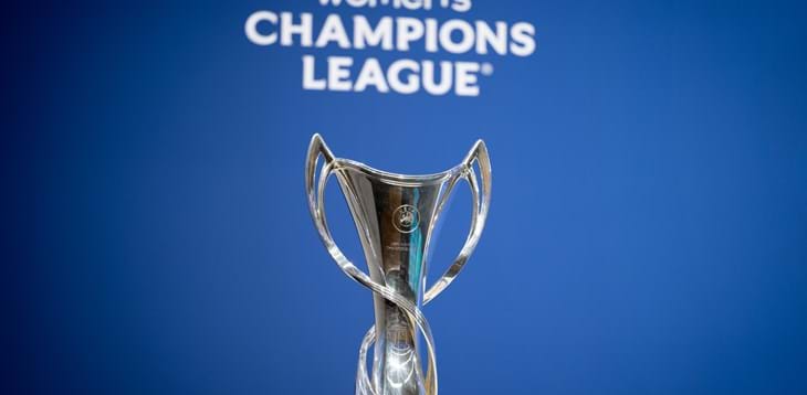 Nuovo format per la competizione dal 2025-26: girone unico da 18 squadre e sei partite da giocare, tutti i dettagli resi noti dalla UEFA