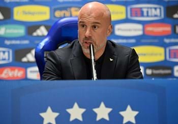A Parma arriva la Svizzera, le Azzurre si giocano il secondo posto nel girone di Nations League. Soncin: “Sono fiducioso”