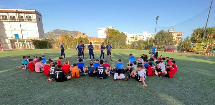 CFT Palermo 4 dicembre 2023