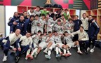 Torneo di Sviluppo UEFA, gli Azzurrini vincono 1-0 contro il Portogallo e chiudono al 3° posto. Battisti: "Siamo stati squadra"