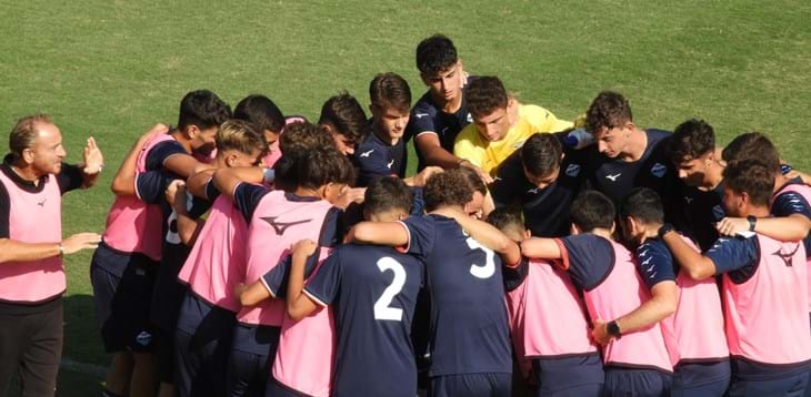Under 17 Serie A e B, derby d'alta classifica nel Girone C: la Lazio sfida i campioni in carica della Roma