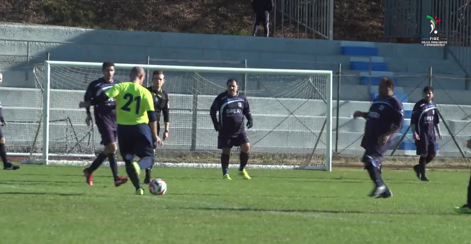 Rivivi le emozioni della Giornata del 9 dicembre in Umbria