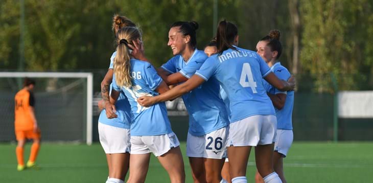 Ultima giornata del 2023: tutte in casa le prime quattro della classifica, Cesena-Genoa è il big match. Lazio in campo alle 11.30