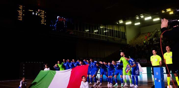 Tornano gli Azzurri: amichevoli a Rabat contro il Marocco e la Serbia. Bellarte convoca 25 calciatori
