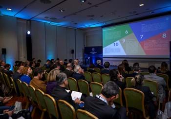 First workshop following the awarding of UEFA EURO 2032 to Italy and Türkiye