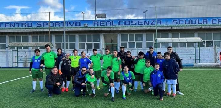 Ultima tornata di match prima della sosta per le festività natalizie: sono scese in campo otto Regioni