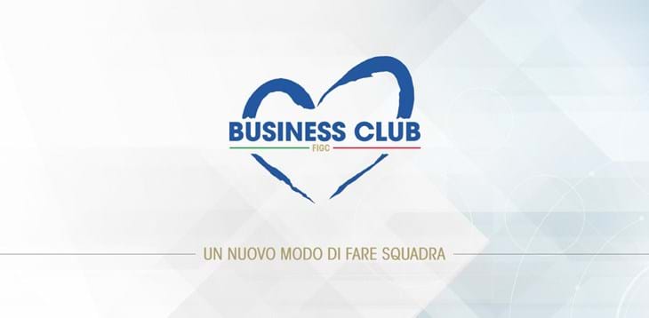 The 'Business Club' begins: a network for companies and professionals who want to join the FIGC and National Teams