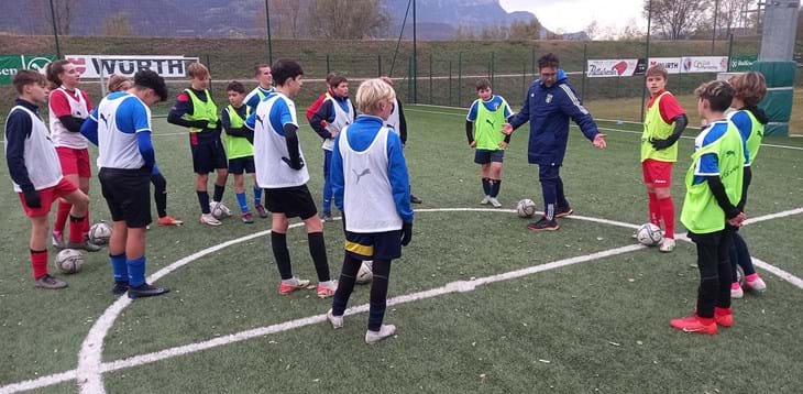 Dall'11 aprile al 20 maggio il Corso Level E per tecnici attività di base e beach soccer - Info e contatti