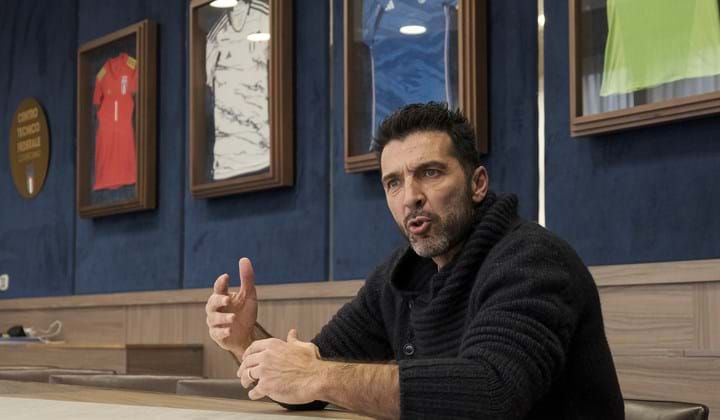 Corso per Direttore sportivo: la fotogallery della discussione delle tesi