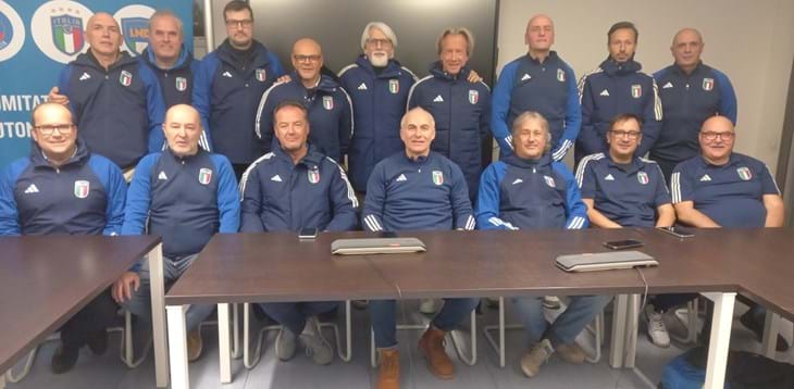 Gli auguri dello Staff Sgs di Bolzano - Buon Natale e Felice Anno Nuovo a tutti!