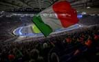 126,000 euros collected during Italy vs. North Macedonia for ‘A Goal for Research’