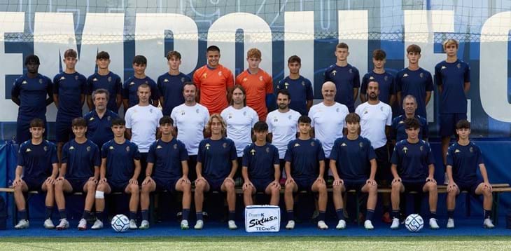 Under 16 Serie A e B, la capolista Empoli affronta la Lazio nello scontro al vertice del Girone C