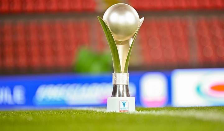 Supercoppa Femminile Frecciarossa, a Cremona è tutto pronto per lo spettacolo