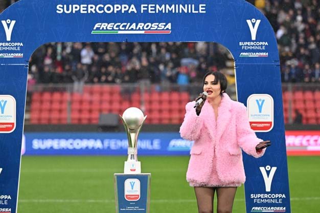 Supercoppa Femminile Frecciarossa (25)