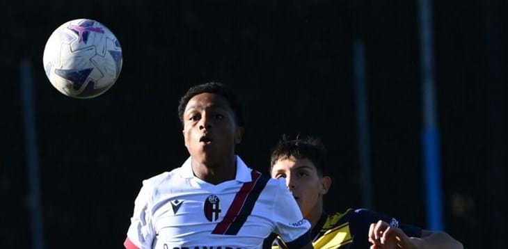 Under 15 Serie A e B, il Bologna pareggia 2-2 contro il Napoli e aggancia il Genoa in vetta al Girone A