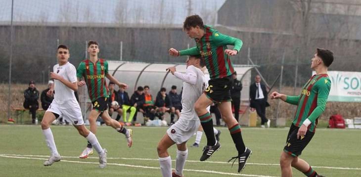 Un Campionato alla settimana: Under 17