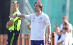 Daniele Franceschini names 22-man squad for Spain match