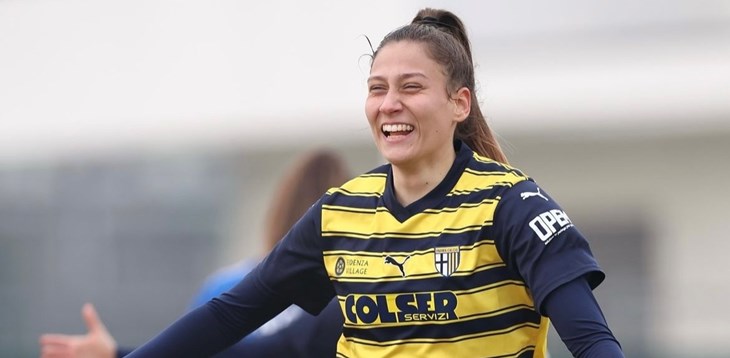 Ternana e Lazio pareggiano nel big-match, ne approfitta il Parma che le aggancia in vetta