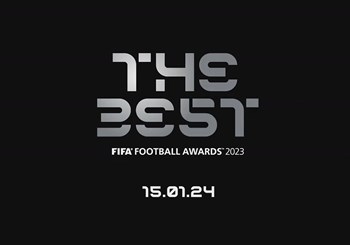 FIFA Football Awards 2023