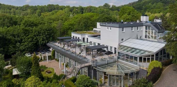 UEFA EURO 2024: il quartier generale degli Azzurri sarà a Iserlohn
