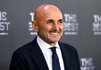 ‘The Best FIFA Football Awards’, Luciano Spalletti secondo miglior allenatore del 2023: vince Guardiola, terzo Simone Inzaghi