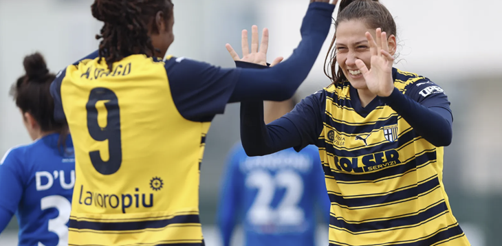 Domenica la penultima di andata: Chievo-Parma il big match, Ulderici affronta il suo passato, emiliane per il nono successo di fila