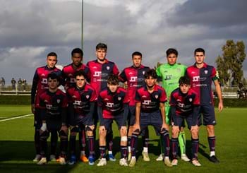 Under 18 Professionisti, Cagliari e Sassuolo a caccia della terza vittoria consecutiva: Bellucci sfida Pedone