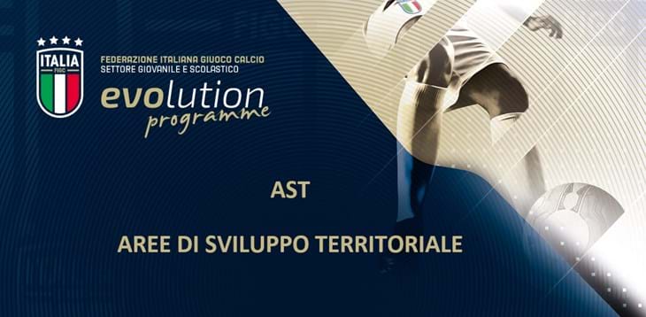 Aree di Sviluppo Territoriale - calendario