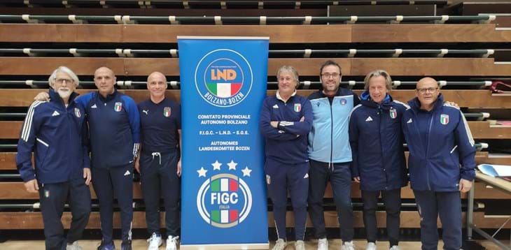 Torneo Futsal Under 13 Elite - Domenica 3 marzo la fase provinciale a Maso della Pieve a Bolzano.