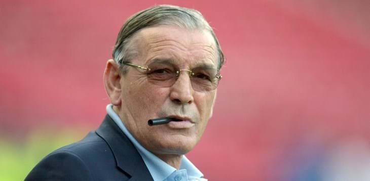 È morto Gigi Riva e il calcio italiano piange una delle sue leggende più amate