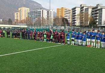 Il prossimo 17 febbraio a Merano la prima fase del Torneo Nazionale "Fair Play Elite Under 13"