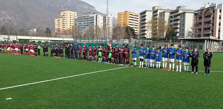 Il prossimo 17 febbraio a Merano la prima fase del Torneo Nazionale