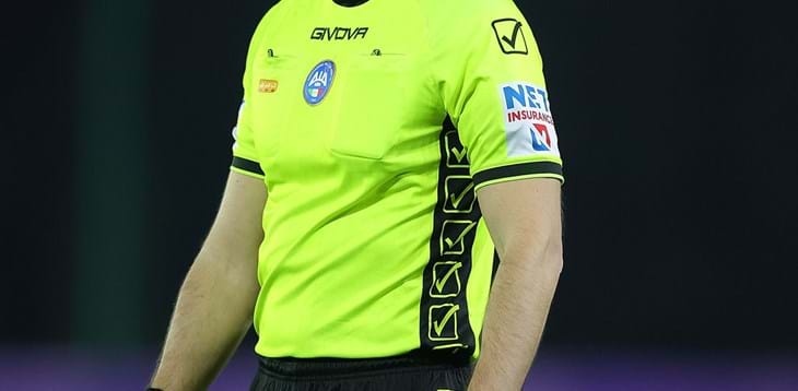Arbitri, esposto FIGC per accertare verità sul servizio de