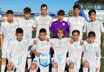 Under 17 Serie C: nel girone D big match tra Giugliano e Virtus Francavilla, seconda contro prima