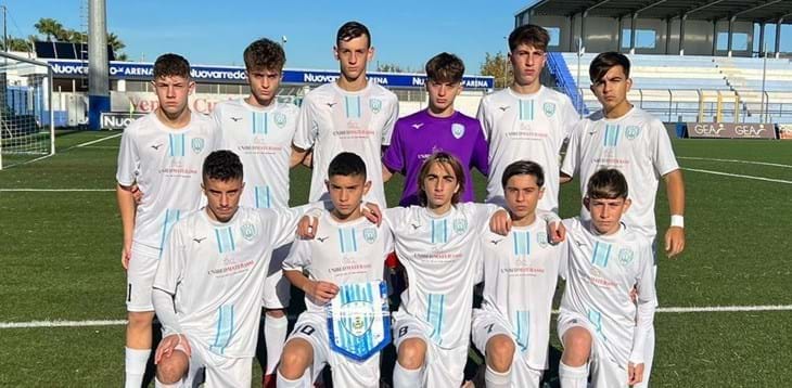 Under 17 Serie C: nel girone D big match tra Giugliano e Virtus Francavilla, seconda contro prima