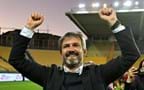 Alessandro Spugna vince la Panchina d'Oro: il tecnico della Roma è il miglior allenatore per la stagione 2022-23. Colantuono Panchina d'Argento