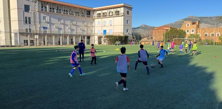 CFT Palermo 29 gennaio 2024