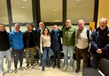 Formazione Interna relativa ai Corsi Grassroots Level E