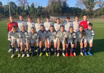 Torneo 'Calcio+15', Longobarda ed Etrusco Sabina le prime due selezioni territoriali qualificate per la fase nazionale di Tirrenia