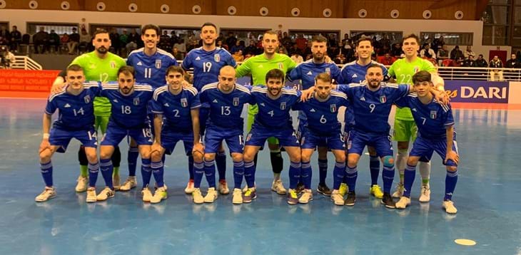 Ancora una sconfitta per l’Italia, il Marocco vince 4-0 nella seconda amichevole di Rabat
