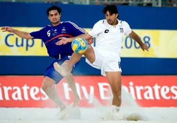 Capolavoro Italia, 5-2 ai francesi: Azzurri in semifinale al Mondiale