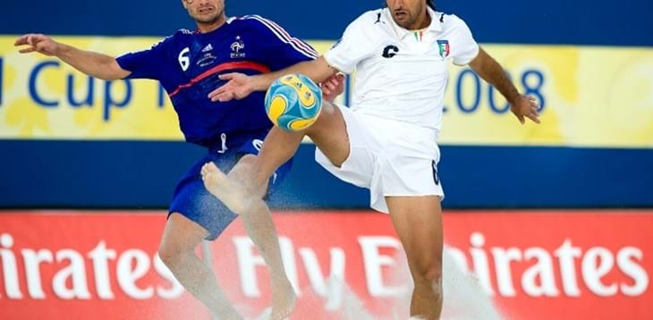 Capolavoro Italia, 5-2 ai francesi: Azzurri in semifinale al Mondiale