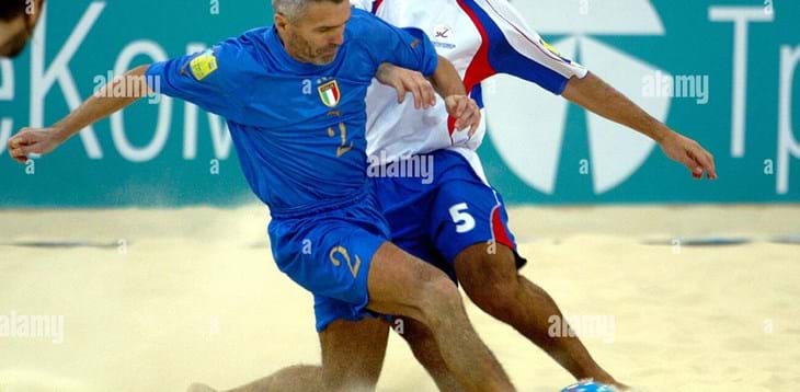 A Metz gli Azzurri chiudono al 4° posto il torneo di inizio stagione