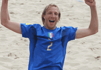 FIFA Qualifier: Leghissa e Palmacci trascinano l’Italia ai Mondiali