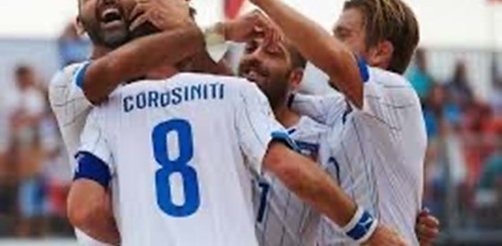 L’Italia a un passo dal Mondiale: domani spareggio con la Svizzera