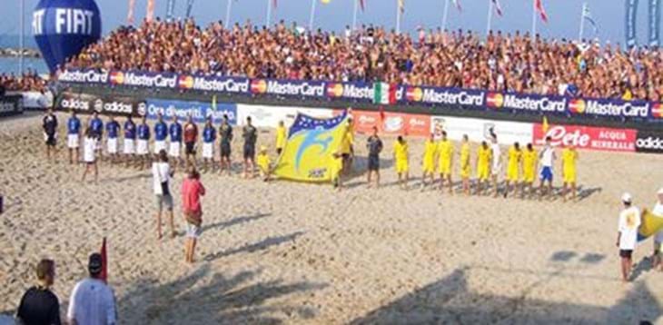 FIFA Qualifier: a Bibione l'Italia chiude a punteggio pieno il primo turno