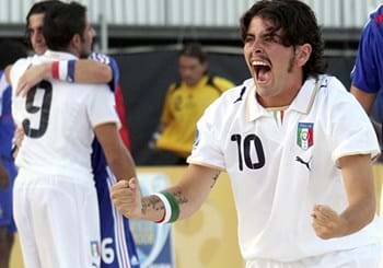 Italia, è un sogno mondiale: battuta la Spagna, domani con il Brasile per il 1° posto