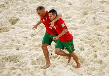 Euroleague, Superfinal: grande Italia, ma in finale va il Portogallo